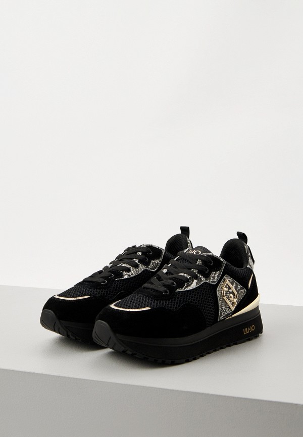 Liu Jo Кроссовки - фото 3