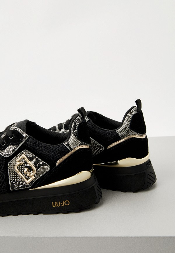Liu Jo Кроссовки - фото 4