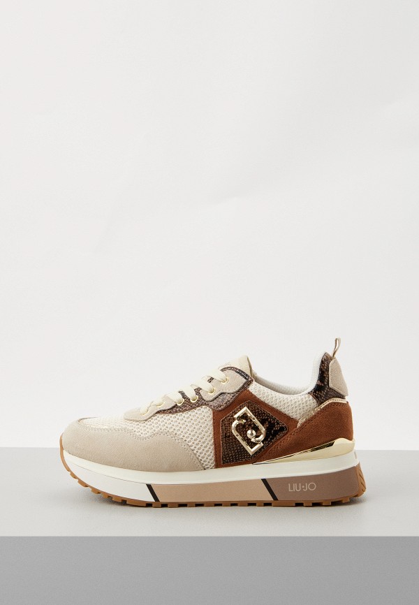 Liu Jo Кроссовки - фото 1