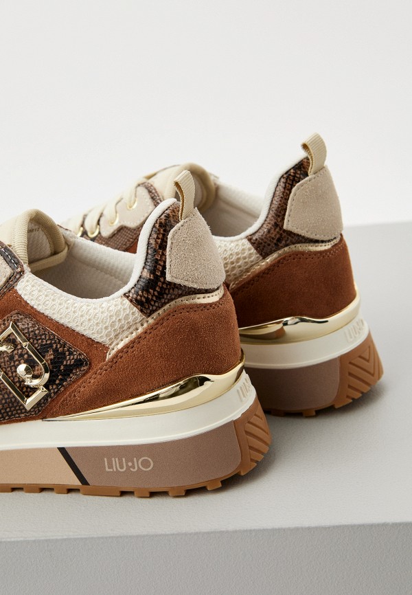 Liu Jo Кроссовки - фото 4
