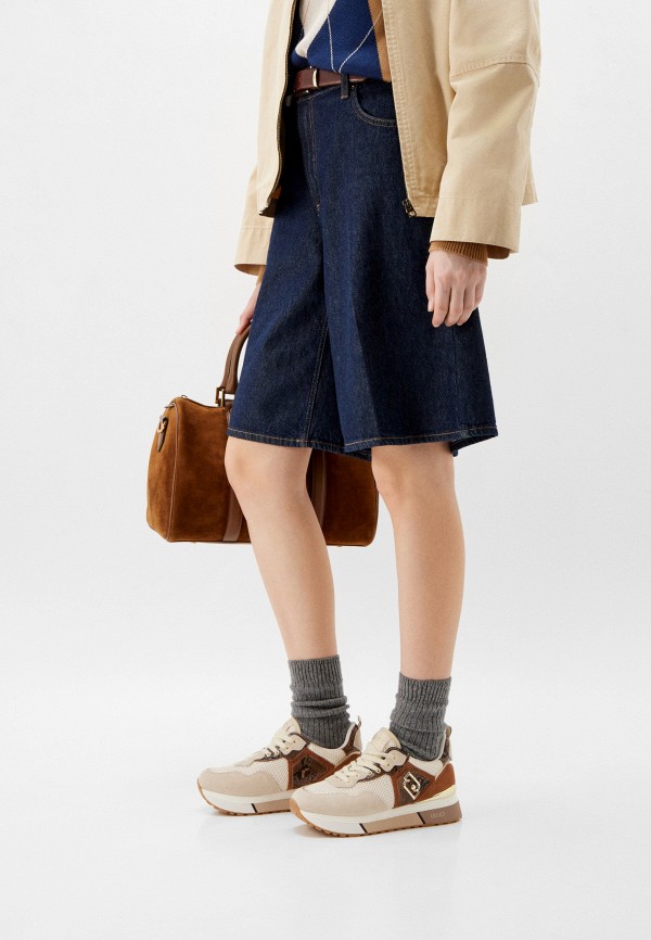 Liu Jo Кроссовки - фото 6