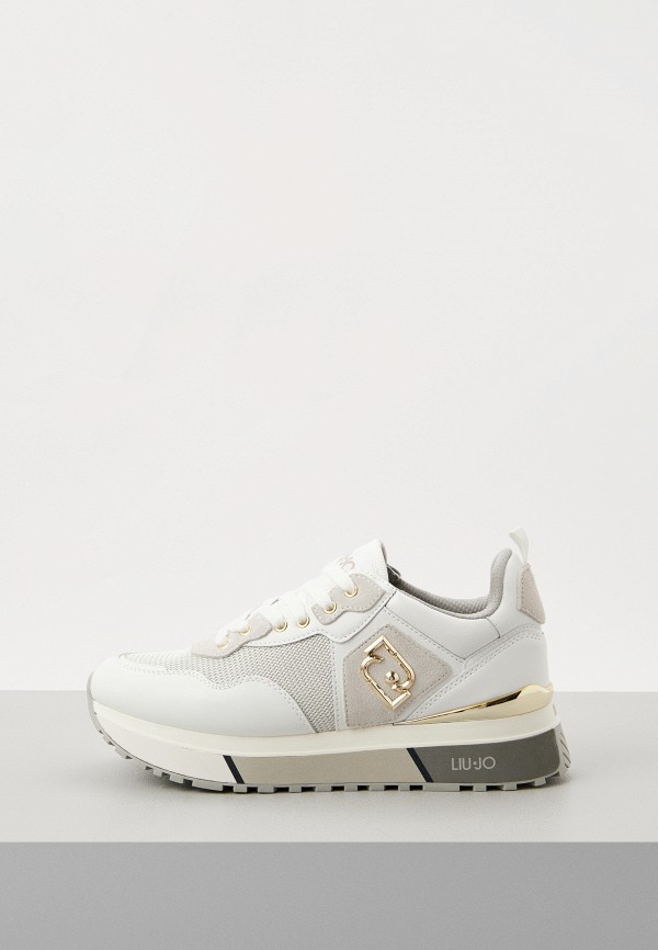 Liu Jo Кроссовки - фото 1