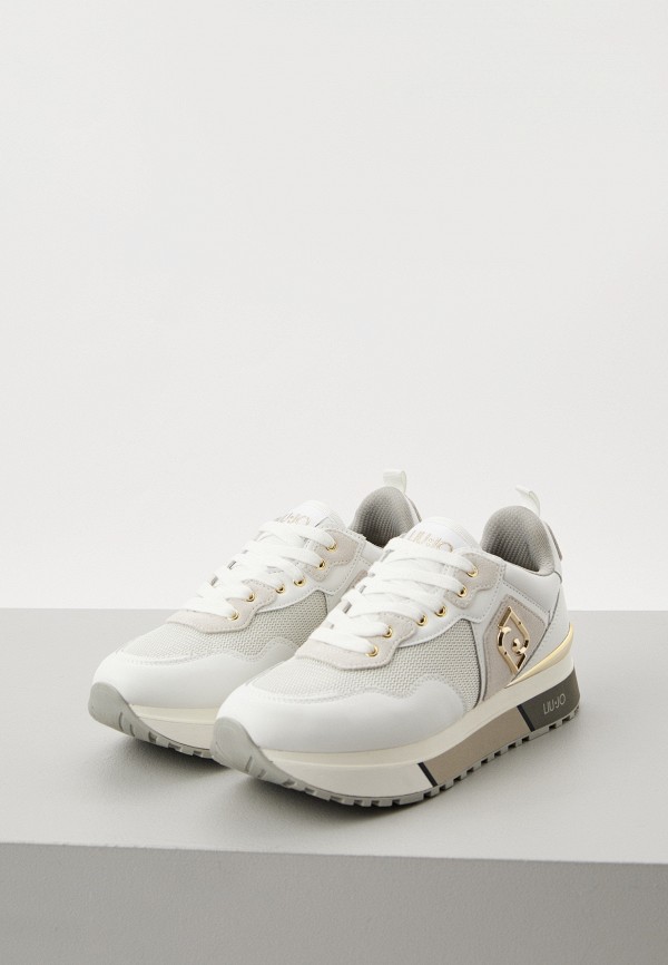 Liu Jo Кроссовки - фото 3