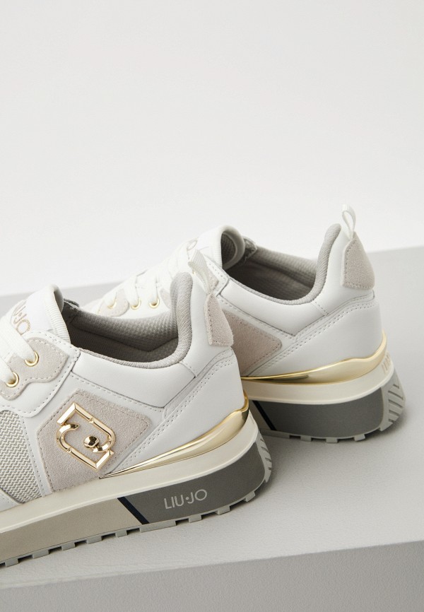 Liu Jo Кроссовки - фото 4