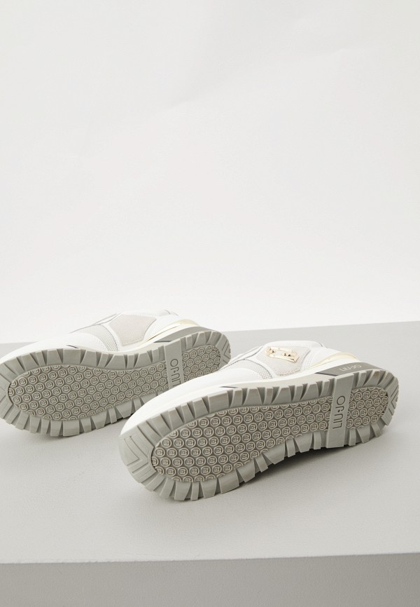 Liu Jo Кроссовки - фото 5