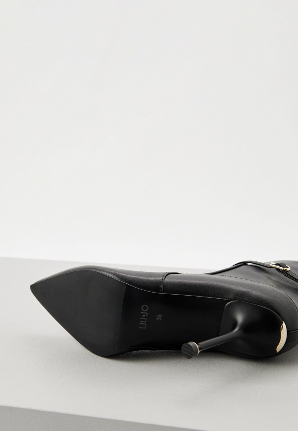 Liu Jo Ботильоны - фото 5