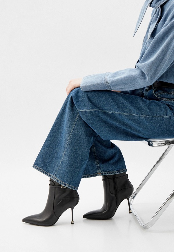 Liu Jo Ботильоны - фото 6