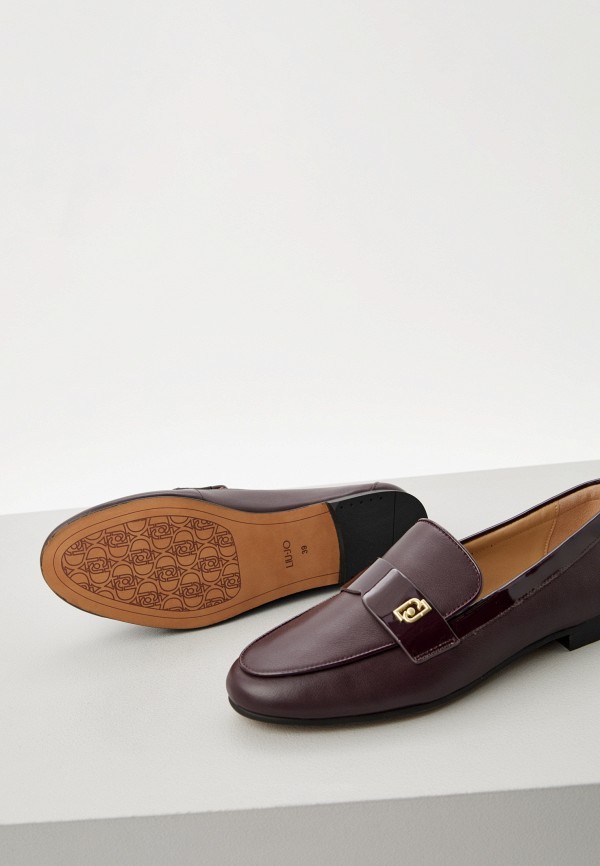 Liu Jo Лоферы - фото 5