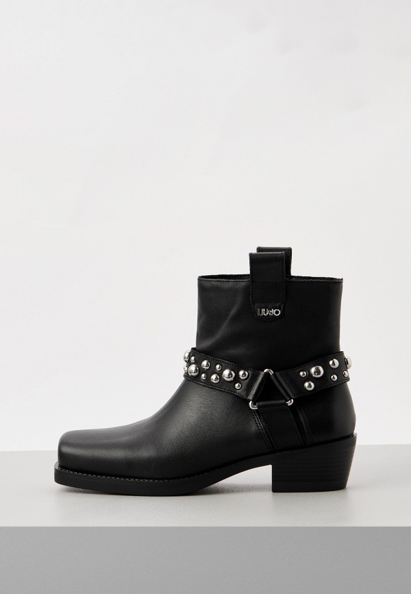 Liu Jo Полусапоги - фото 1