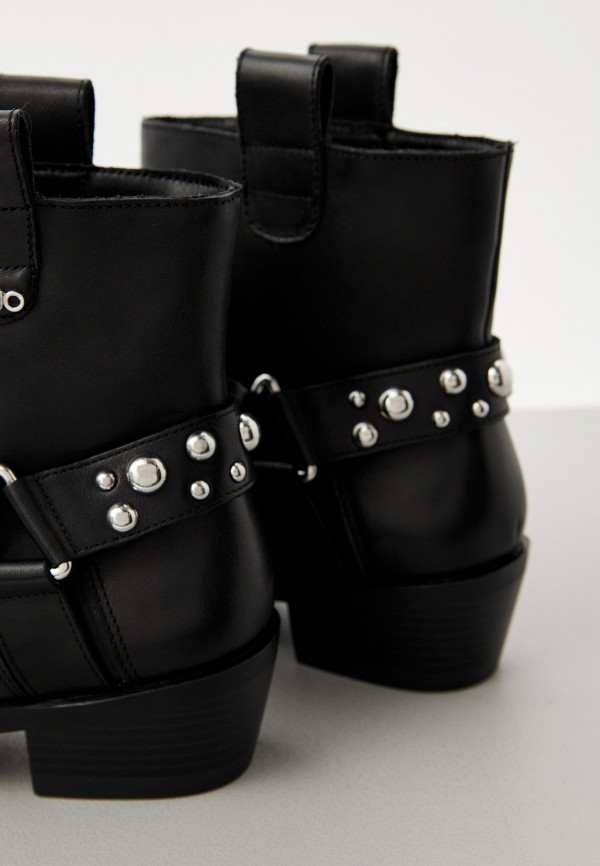 Liu Jo Полусапоги - фото 4