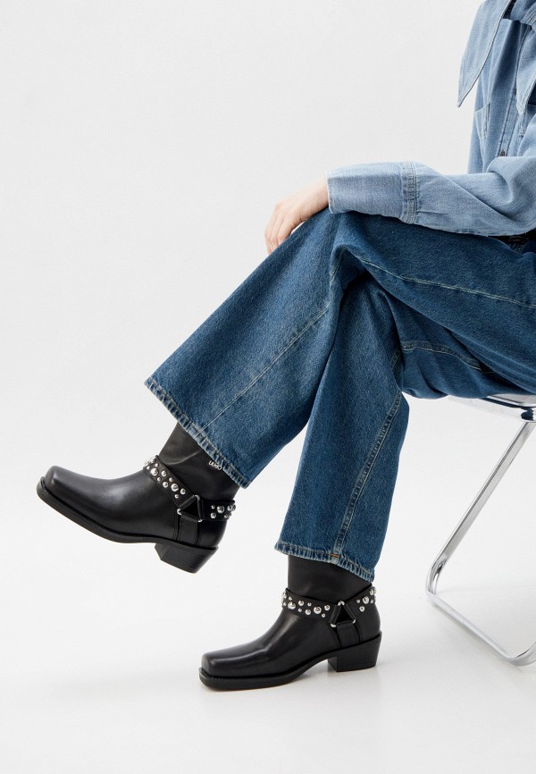 Liu Jo Полусапоги - фото 6