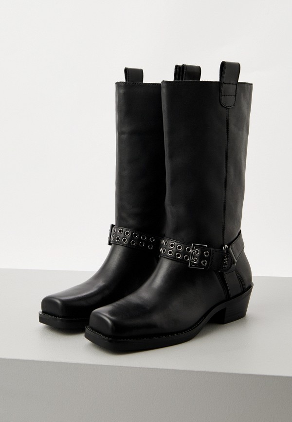 Liu Jo Сапоги - фото 3