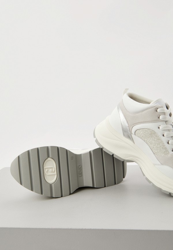 Liu Jo Кроссовки - фото 5