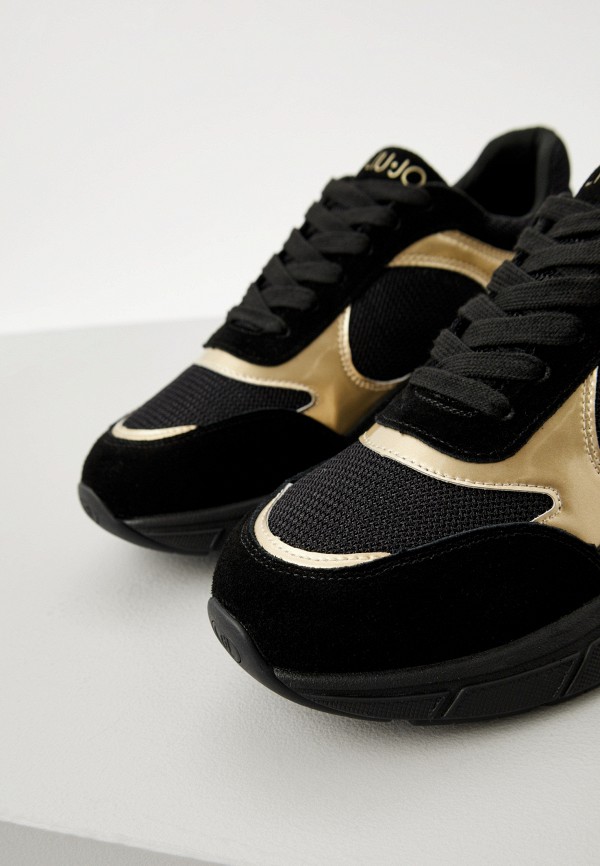 Liu Jo Кроссовки - фото 2