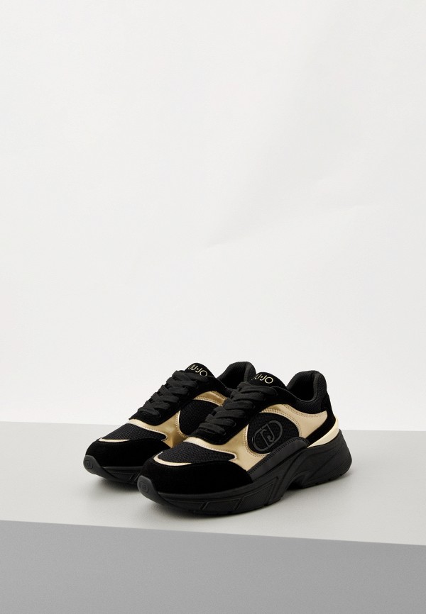 Liu Jo Кроссовки - фото 3