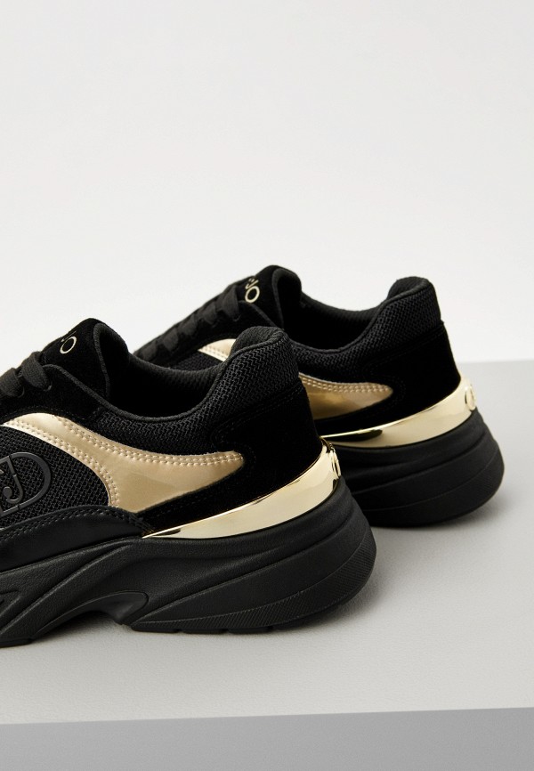 Liu Jo Кроссовки - фото 4