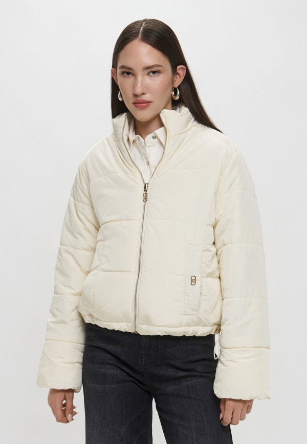 Liu Jo Куртка утепленная - revercible - фото 1