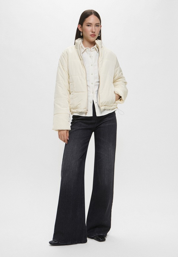 Liu Jo Куртка утепленная - revercible - фото 2