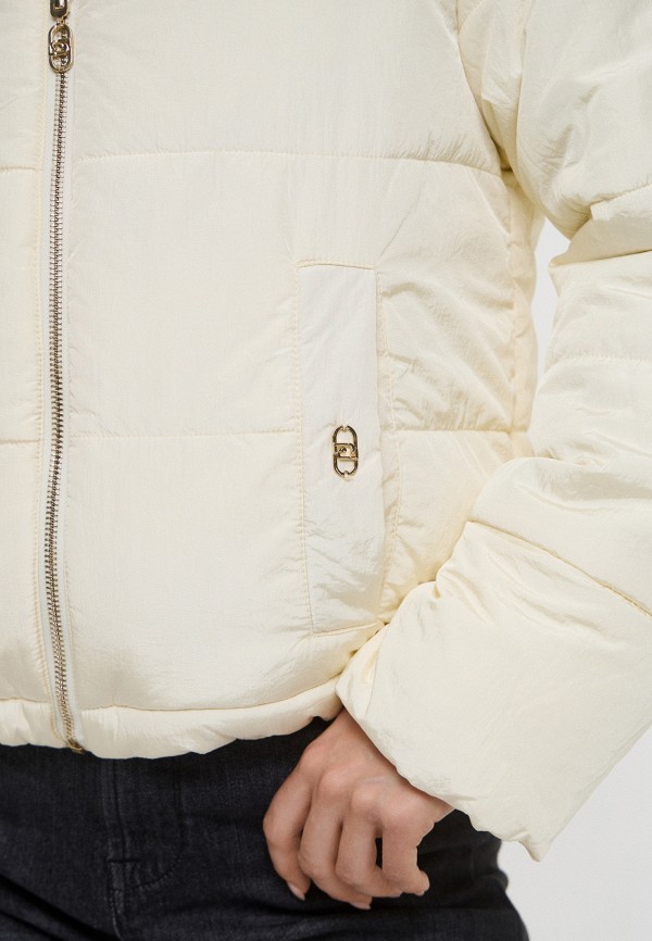 Liu Jo Куртка утепленная - revercible - фото 5