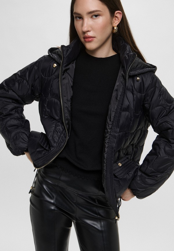 Liu Jo Куртка утепленная - фото 4