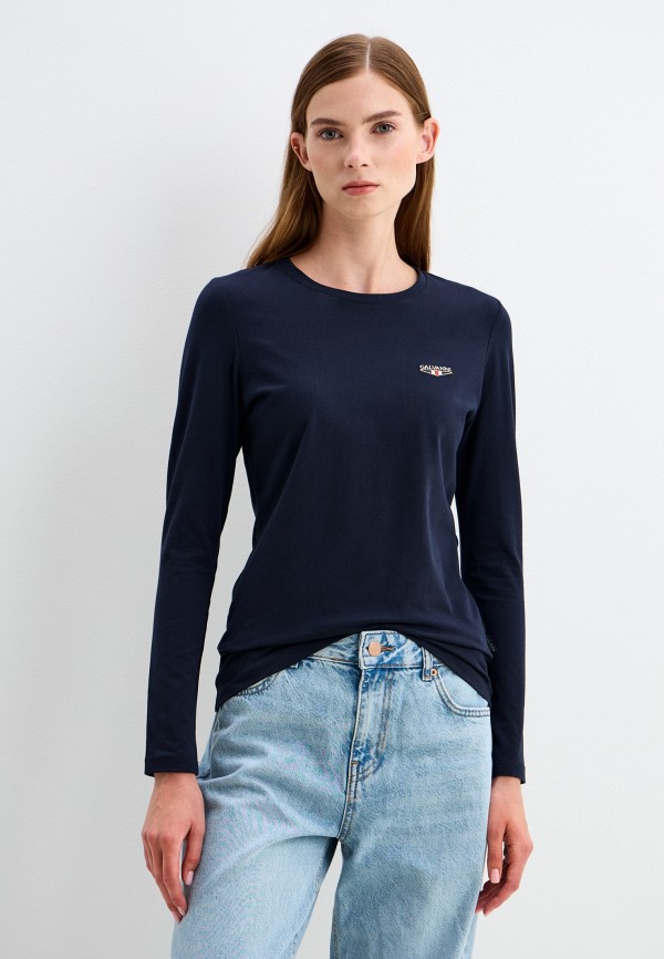 Galvanni Лонгслив - фото 1