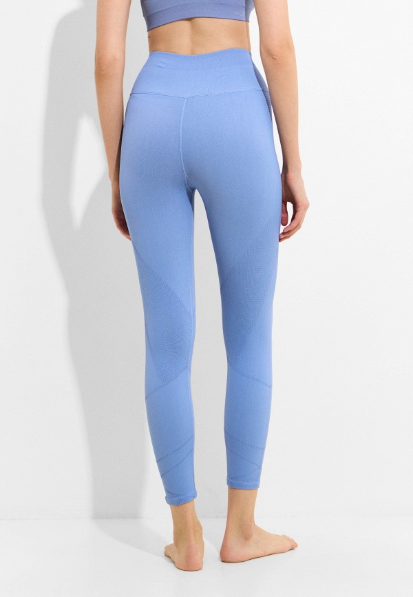 Nux Леггинсы - SHAPESHIFTER 7/8 LEGGING - фото 3