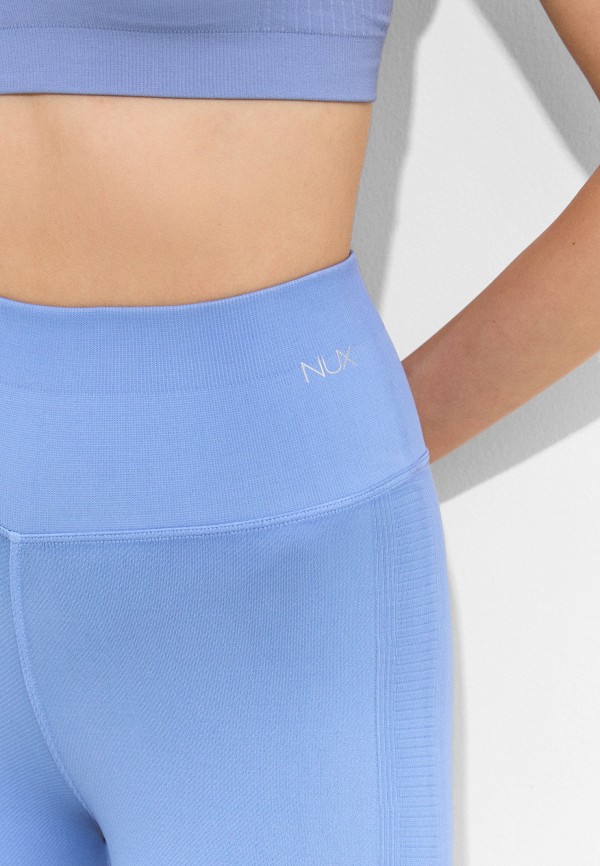 Nux Леггинсы - SHAPESHIFTER 7/8 LEGGING - фото 4