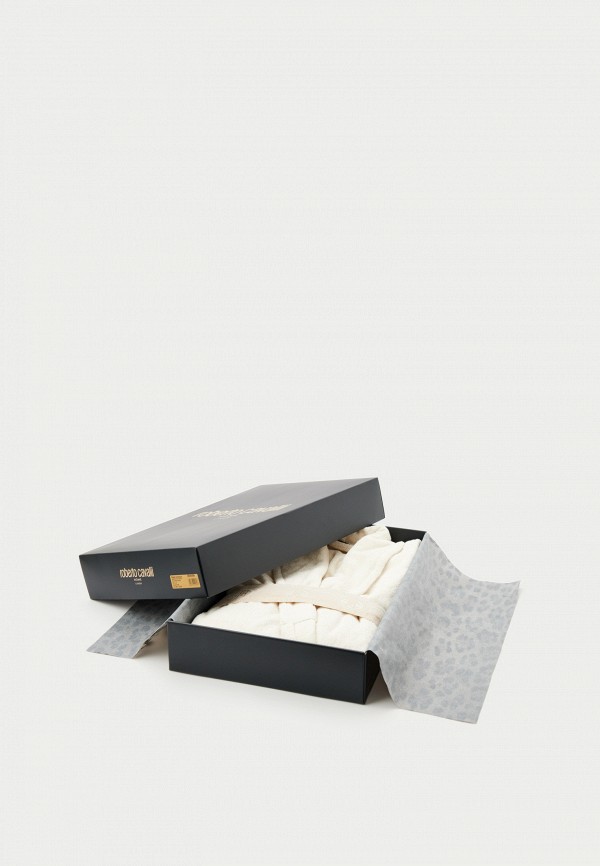 Roberto Cavalli Халат домашний - фото 5