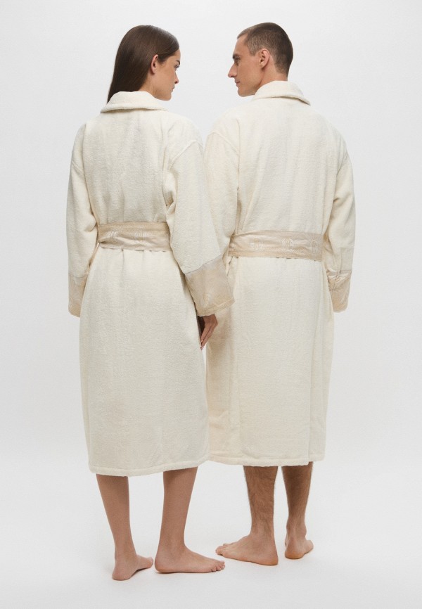 Roberto Cavalli Халат домашний - фото 3