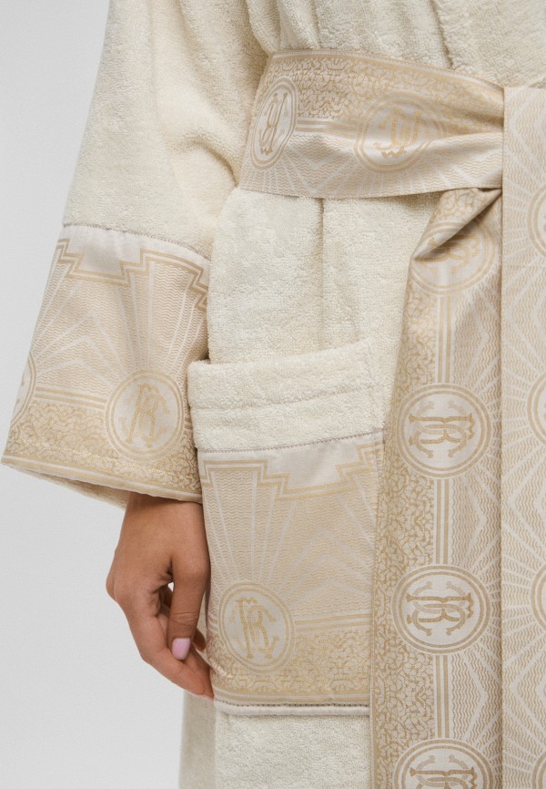Roberto Cavalli Халат домашний - фото 4