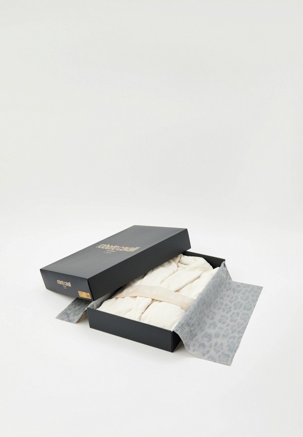 Roberto Cavalli Халат домашний - фото 5