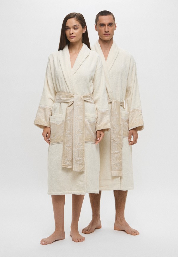 Roberto Cavalli Халат домашний - фото 1