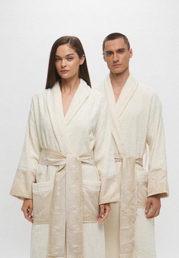 Roberto Cavalli Халат домашний - фото 2