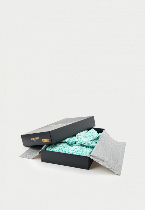 Roberto Cavalli Халат домашний - фото 5