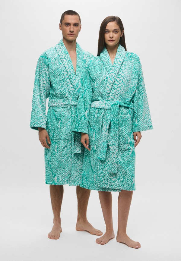 Roberto Cavalli Халат домашний - фото 1
