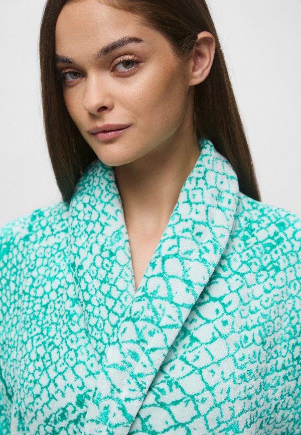 Roberto Cavalli Халат домашний - фото 4