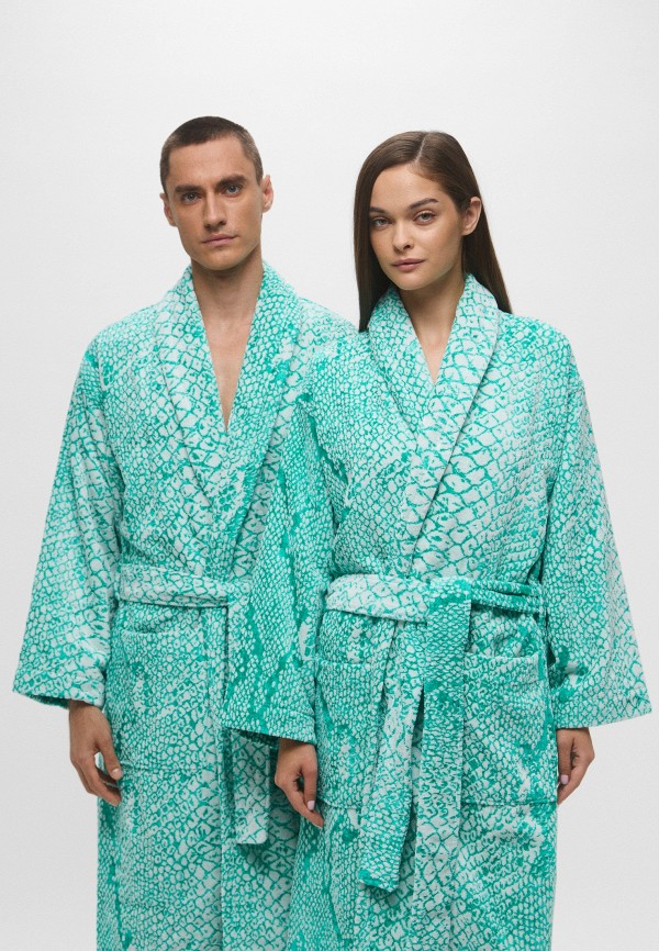 Roberto Cavalli Халат домашний - фото 2