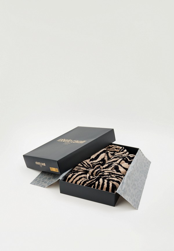 Roberto Cavalli Халат домашний - фото 5