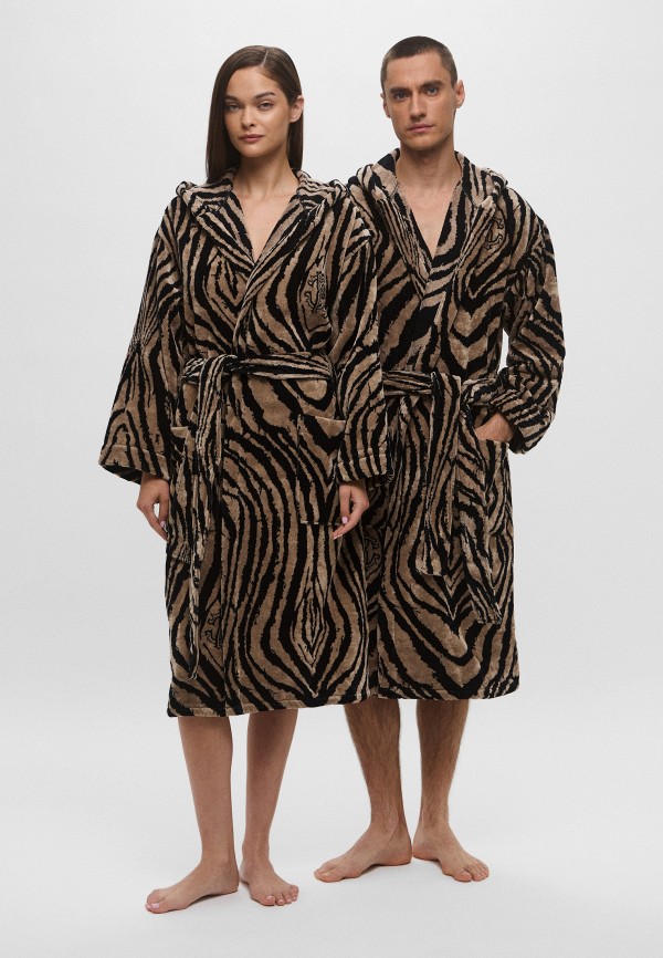 Roberto Cavalli Халат домашний - фото 1