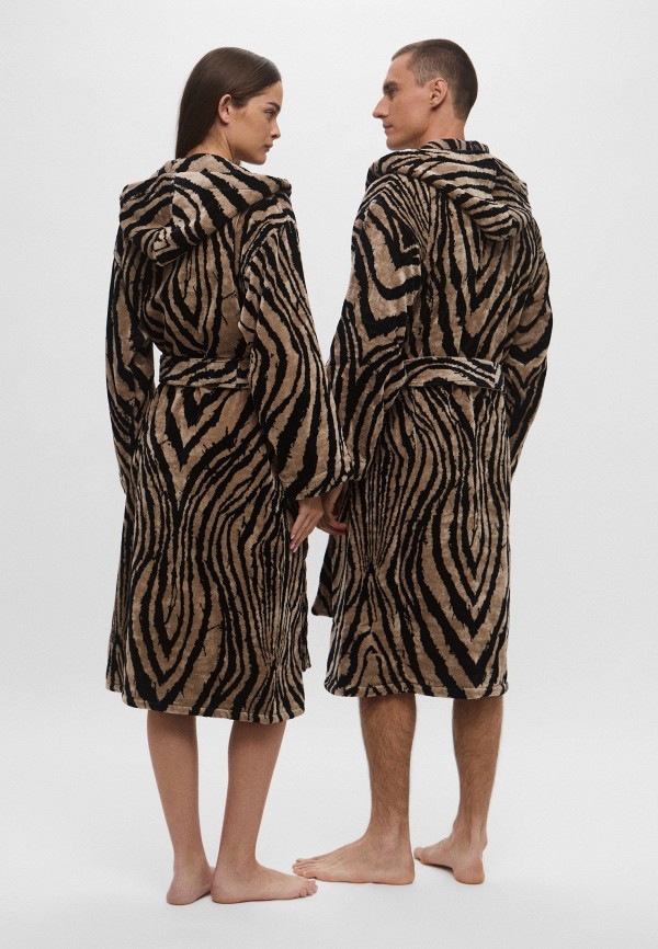 Roberto Cavalli Халат домашний - фото 3