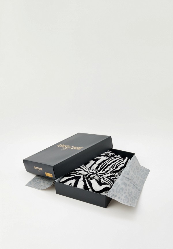 Roberto Cavalli Халат домашний - фото 5