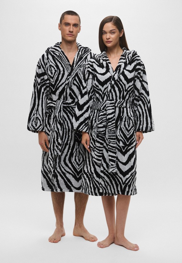 Roberto Cavalli Халат домашний - фото 1
