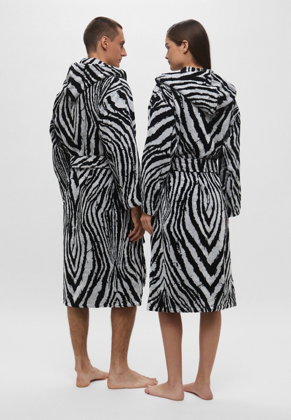 Roberto Cavalli Халат домашний - фото 3