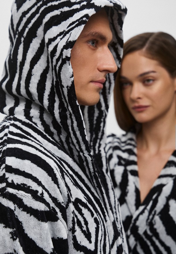 Roberto Cavalli Халат домашний - фото 4