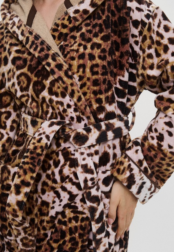 Roberto Cavalli Халат домашний - фото 5