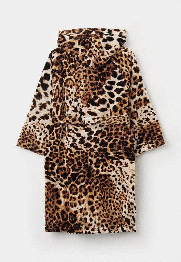 Roberto Cavalli Халат домашний - фото 2
