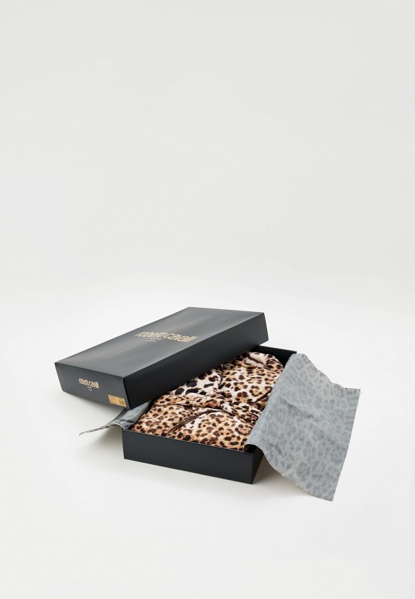 Roberto Cavalli Халат домашний - фото 6