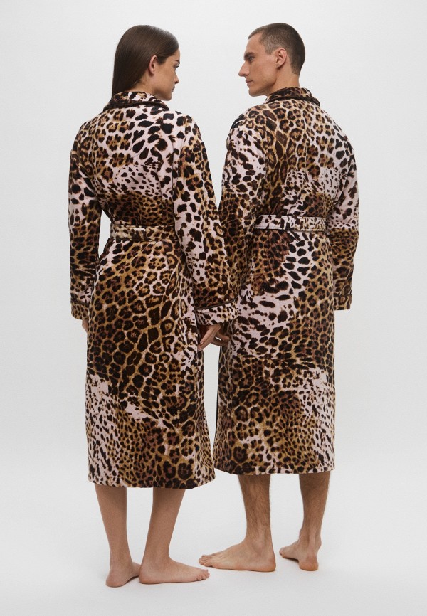 Roberto Cavalli Халат домашний - фото 3