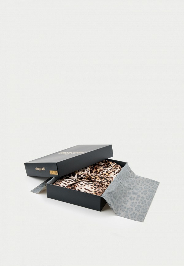 Roberto Cavalli Халат домашний - фото 5