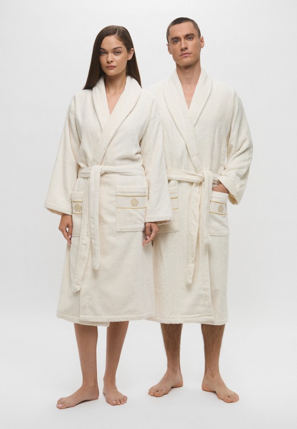 Roberto Cavalli Халат домашний - фото 1